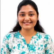 Rashmi P. Spoken English trainer in Cuttack