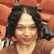 Smriti S. Class I-V Tuition trainer in Bangalore