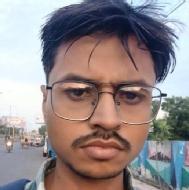 Arpit Shukla Class 10 trainer in Lucknow