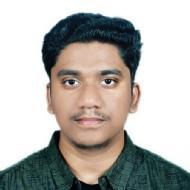 Asutosh Parida Class I-V Tuition trainer in Bhubaneswar