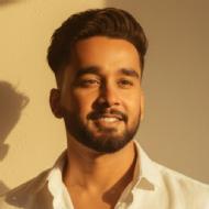 Vansh Vardhan Soft Skills trainer in Kanpur