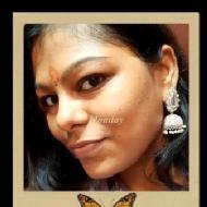 Aanchal S. Class 9 Tuition trainer in Kolkata