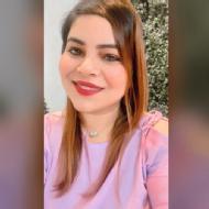 Dr J. Class 12 Tuition trainer in Pune