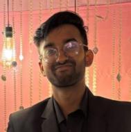 Tejas Kumar Class I-V Tuition trainer in Delhi