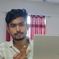 Shivam Gupta BTech Tuition trainer in Patna