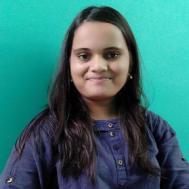 Ankita M. UGC NET Exam trainer in Varanasi