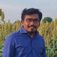 Aravind Class 12 Tuition trainer in Gangavathi