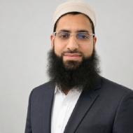 Mohammad Usama Arabic Language trainer in Delhi