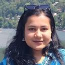Nandini K. Class 10 Tuition trainer in Delhi