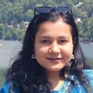 Nandini K. Class 10 trainer in Delhi