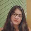 Khushi C. Class 8 Tuition trainer in Manipal