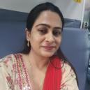 Nikhat F. Nursing Training trainer in Lucknow