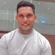 Suhas Devghare Personal Trainer trainer in Mumbai