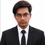 Sonu Kumar Class 11 Tuition trainer in Jaipur