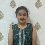 Namratha Class 8 Tuition trainer in Tumkur