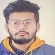 Rishi Pathak Class 8 Tuition trainer in Bhopal