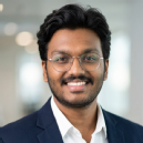 Harshad C Cyber Security trainer in Dascroi