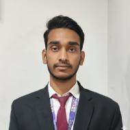 Aayush Raj Class 12 Tuition trainer in Patna Sadar