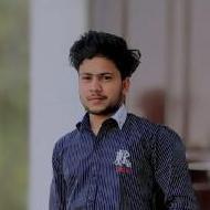 Gaurav Kumar Class 12 Tuition trainer in Baghpat
