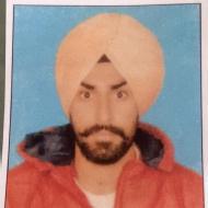 Nirvair Singh Class 12 Tuition trainer in Amritsar