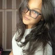 Raee C. Class 12 Tuition trainer in Kolhapur