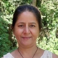 Akanksha M. Class I-V Tuition trainer in Panchkula