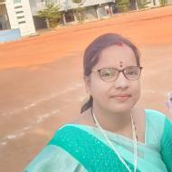 Madhavi S. Class 10 trainer in Bangalore