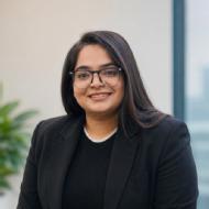 Amanpreet K. Digital Marketing trainer in Aligarh