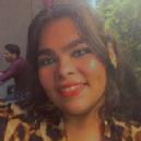 Gaurika K. photo