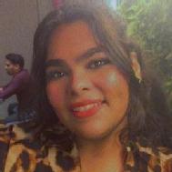Gaurika K. Class I-V Tuition trainer in Delhi