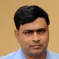 Rohit Kumar Mishra Spoken English trainer in Varanasi