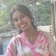 Sethulakshmi V. Class 12 Tuition trainer in Kochi