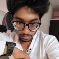 Debayan Bhabai Class 12 Tuition trainer in Kolkata