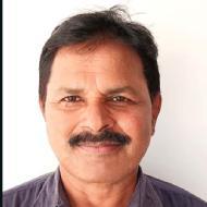 Kolli Thrinadha Rao Class 10 trainer in Parvatipuram