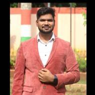 Abhisek Gupta Class I-V Tuition trainer in Sambalpur