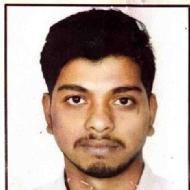 Ramsaurav Kumar Class 10 trainer in Naugachia