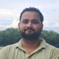 Nishant Sharma Class 12 Tuition trainer in Hamirpur