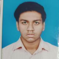 Bodhisattwa Sarkar Class I-V Tuition trainer in Delhi