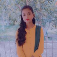 Kajal K. Class I-V Tuition trainer in Darbhanga