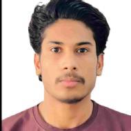 Sohil Khan Class 12 Tuition trainer in Tizara