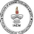 Institute of Academic Excellence and Music photo