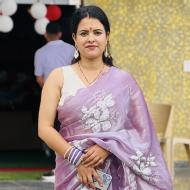 Seema J. Class I-V Tuition trainer in Nainital