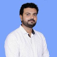 Praveen Khatri Cyber Security trainer in Delhi