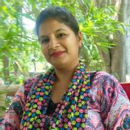 Shivani Class 10 trainer in Jalandhar