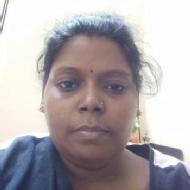 Manjula H. Kannada Language trainer in Bangalore