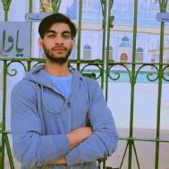 Mohd Tahir Tahir Class 8 Tuition trainer in Sultanpur Sadar