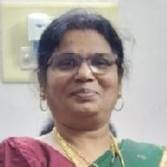 Keransa Class 11 Tuition trainer in Bangalore