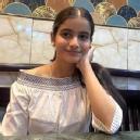 Vidhi S. Class I-V Tuition trainer in Delhi