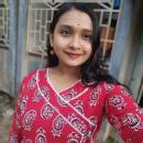 Susrita G. English Tutors trainer in Medinipur