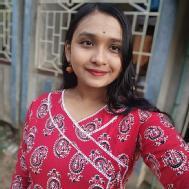 Susrita G. Class I-V Tuition trainer in Medinipur